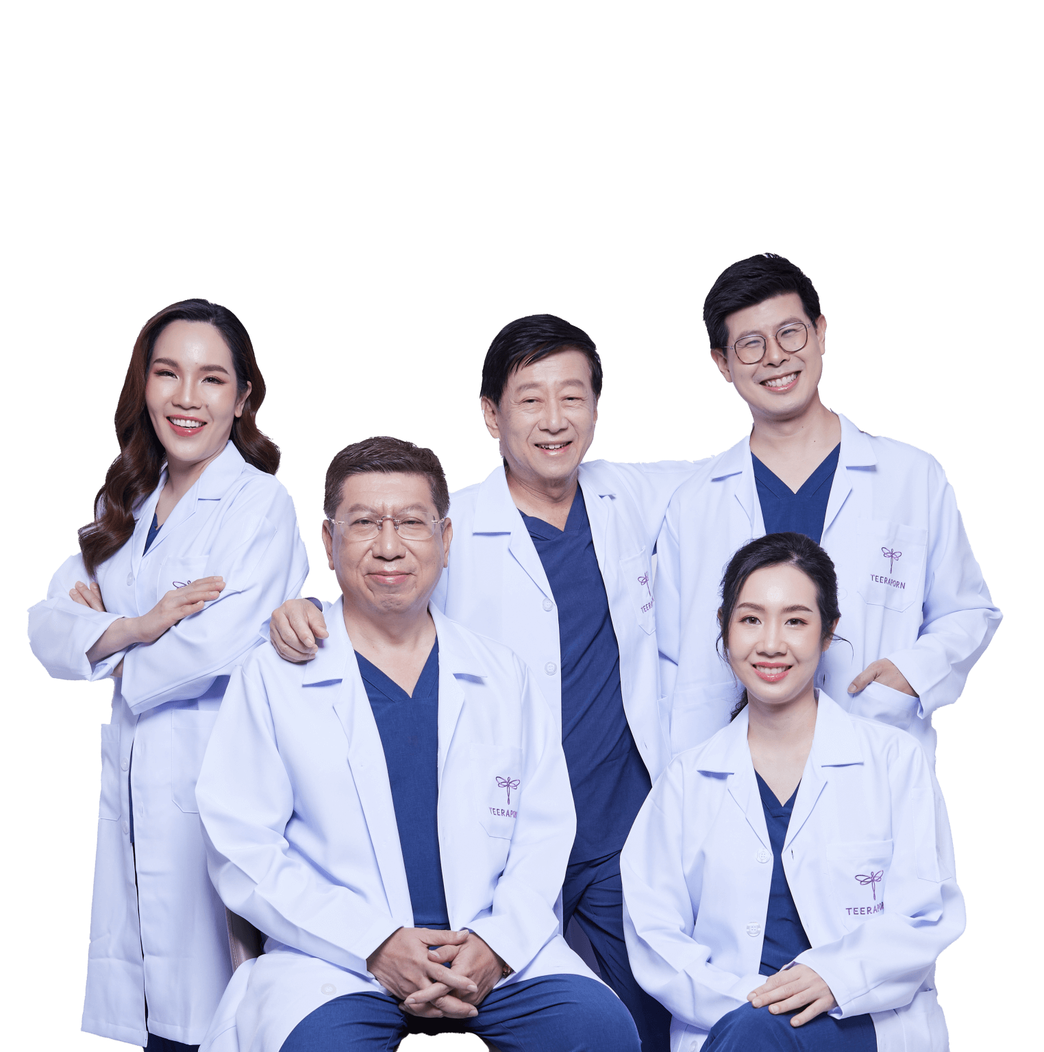 Doctor Team 77