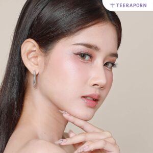เสริมจมูก ฟ้าใส